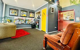 Rotorua Downtown Backpackers